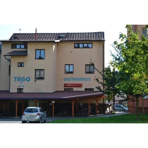 Penzion Tágo Bohumín