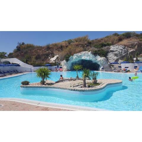 Perla Del Porto Apartments