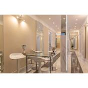 Pescara Centro luxury suite II Deluxe Rooms