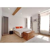 Pied à Terre Saulieu