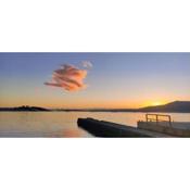 Piso en la misma playa (Boiro)