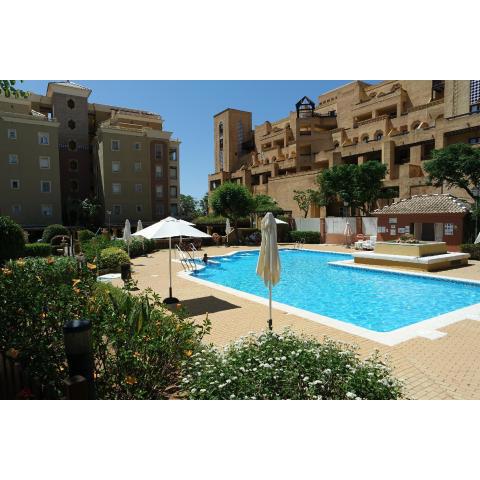 Playa Canela I by HOMA