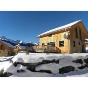 Plush Chalet in Hohentauern with Sauna bubble bath