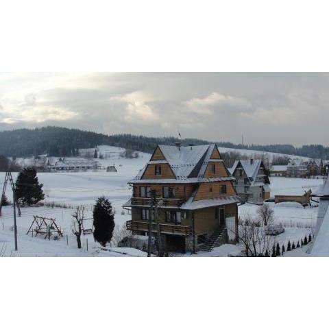 Pokoje Gościnne Maja