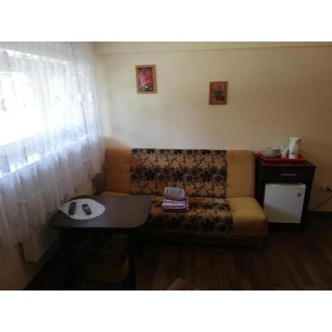 Pokoje Gościnne Słoneczko