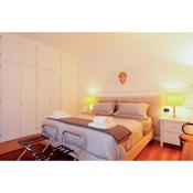 Ponte Vecchio Luxury Penthouse