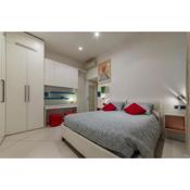 Porta Pia and Villa Torlonia Quiet Apartment