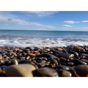 Preciosas vistas al mar