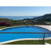 Precioso apartamento en Resort con vistas al mar