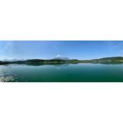 Privatzimmer Haus Waltraud am Turnersee