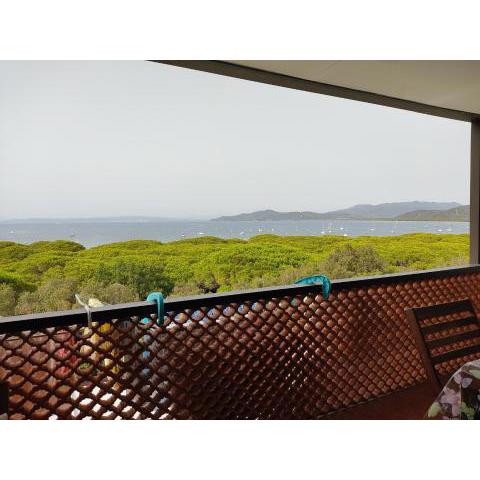 Punta Ala Top apartment