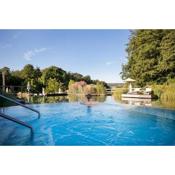 Quellenhotel Heiltherme Bad Waltersdorf - 2-Thermenresort