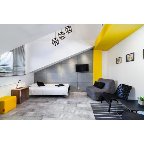 Rainbow Apartments 1