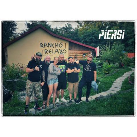 Rancho Relaxo Czartoria