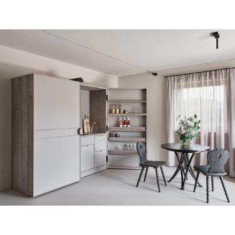 Refugium Rochus Apartment Ludwig