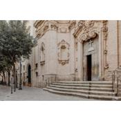 Relais Monastero Santa Teresa - Albergo Diffuso