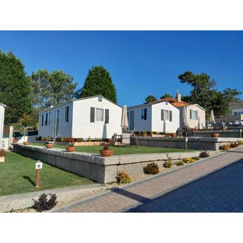 Remanso do Mar en O Grove