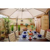 Renaissance Florence Apartment