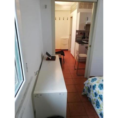 RentaHouse RIPAMONTI 288 piano 1 vicinanze IEO Milano