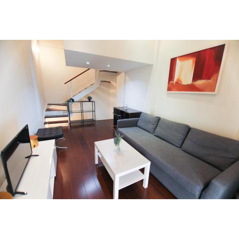 Rentalsevilla paseando por las setas