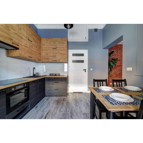 Rentimi - Apartament Kościuszki