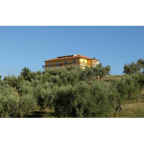 Residence Borgo Offida