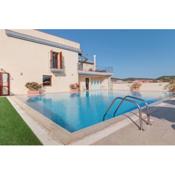Residence con piscina a Villasimius