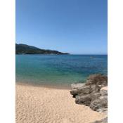 Résidence du Parc de la Liscia