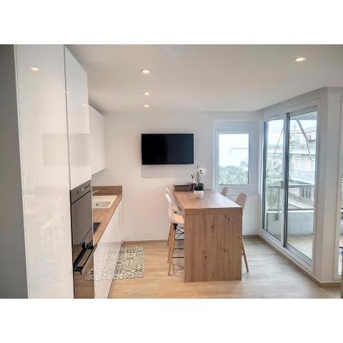 Résidence Graziella Appartement 621