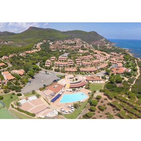 Residence Il Borgo di Porto Corallo