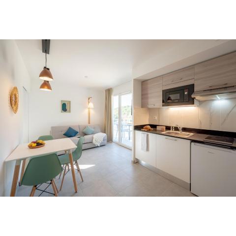 Résidence Pierre et Vacances Cap Cassis Calanques