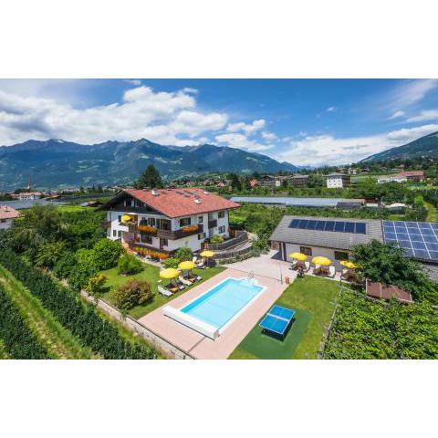 Residence Pollingerhof