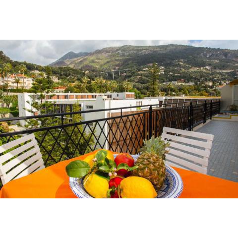 Résidence Santa Maria - 3 Pièces pour 6 Personnes 154