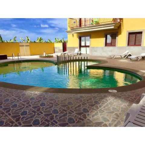 Residencial Tazacorte Luxe