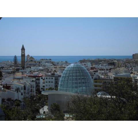 Residencial Torre Bermeja