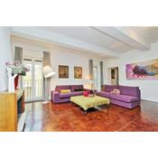 Residenza Torre Vecchiarelli - apt 4