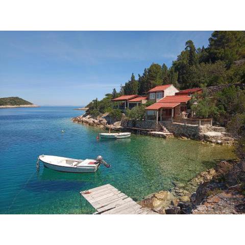 Robinson Tourism Studio Prementur