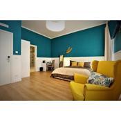 romantica guest house