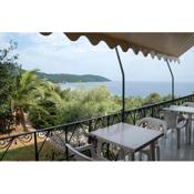 Room in BB - Apraos Bay Hotel In Kalamaki Beach, 100m from the lovely sandy beach