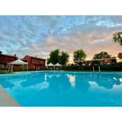 Room in Holiday house - Apartment in Farmhouse