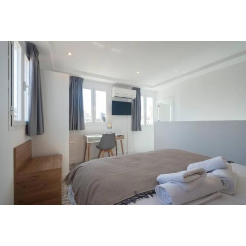 Rosarioseis ALHAMBRA