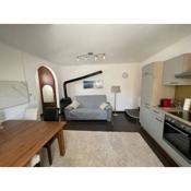 Ruhige Wohnung in Thermen Region