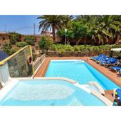 Rural Village Salobre