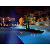 Salinas Lagoon - penthouse with swimming lagoon in a quiet community