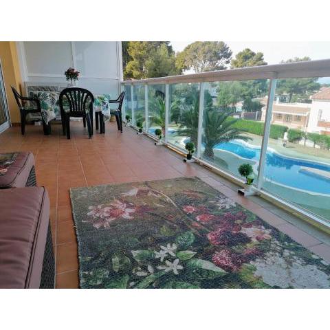 Salou Apartamento con encanto Martin&RoseHouse