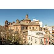 San Pablo Premium Suites