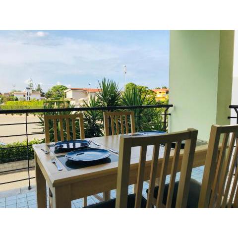 San Rocco residence two bed apartments