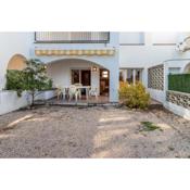 SANT CARLES 26 magnífico apartamento renovado con jardín