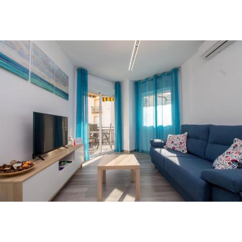 Santa Amalia 18 by IVI Real Estate