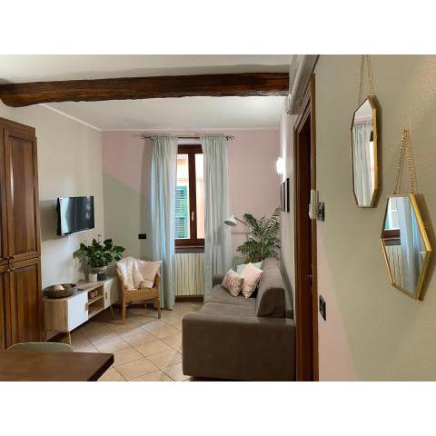 SB Bellagio Apartment